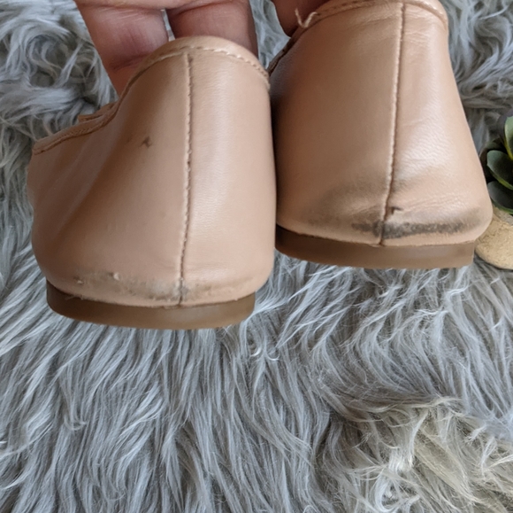 Coach Flats - Picture 4 of 9